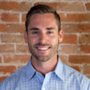 Meet your Posher, Jeremy